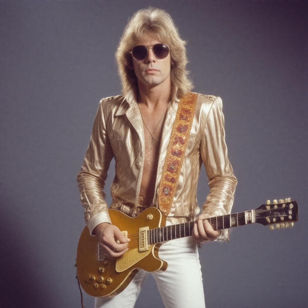 Mick Ronson